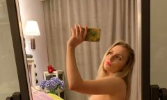 Индивидуалка Милена Тел. +7 987 185-35-42