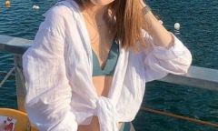 Индивидуалка Ника Тел. +7 910 963-46-25