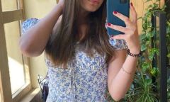 Индивидуалка Лиза Тел. +7 967 174-10-52