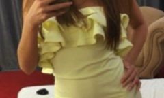 Индивидуалка Яна Тел. +7 960 544-07-46