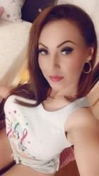 Аня, 23 лет: БДСМ, страпон, прочие секс-услуги