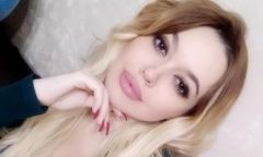 Индивидуалка Настя Тел. +7 905 305-82-47