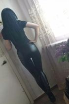 красивая проститутка Кристина, Ярославль, работает круглосуточно